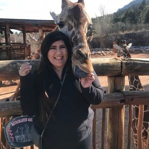 Meet your Posher, Karina